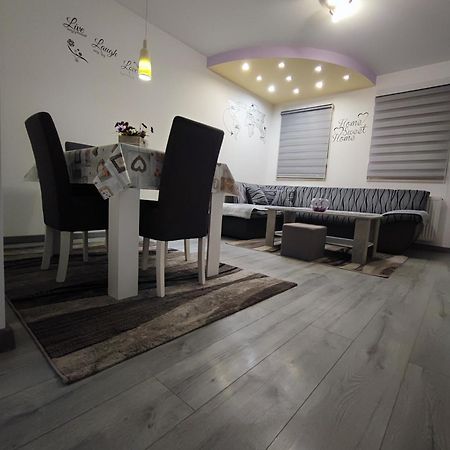Stan Na Dan Apartman Krisfil Prnjavor Extérieur photo