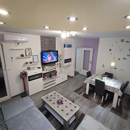 Stan Na Dan Apartman Krisfil Prnjavor Extérieur photo