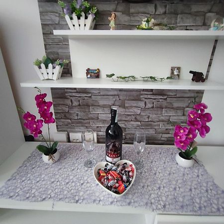 Stan Na Dan Apartman Krisfil Prnjavor Extérieur photo