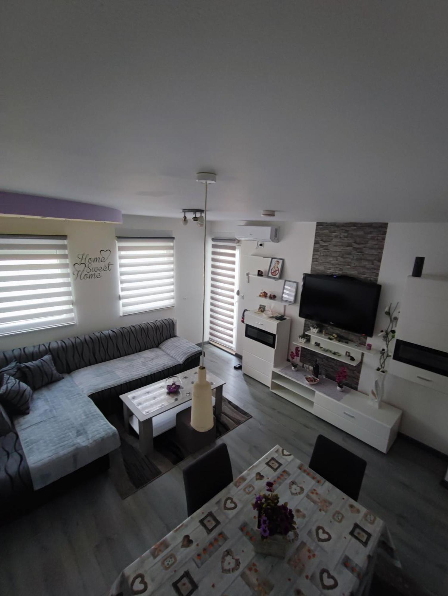 Stan Na Dan Apartman Krisfil Prnjavor Extérieur photo