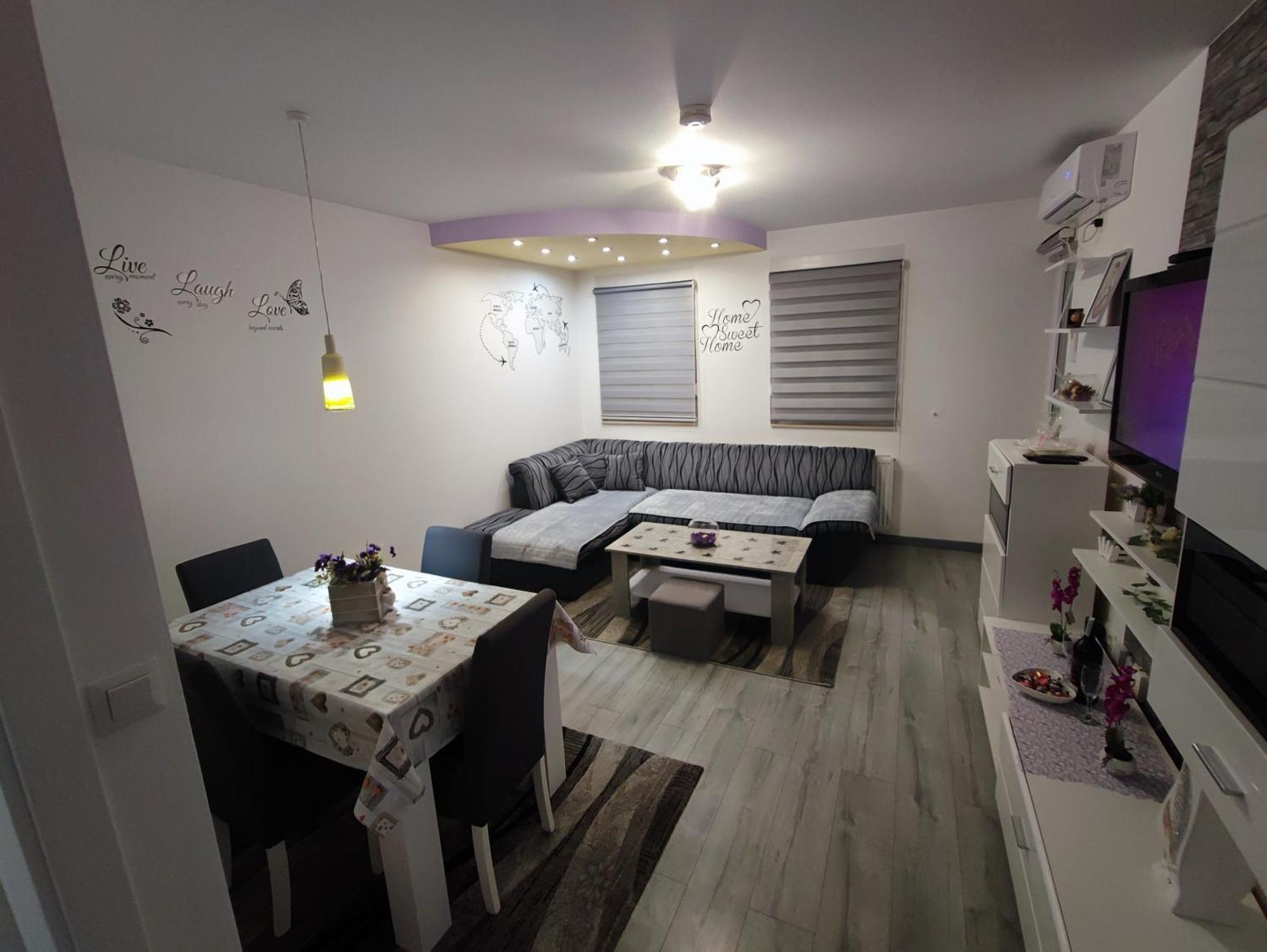Stan Na Dan Apartman Krisfil Prnjavor Extérieur photo