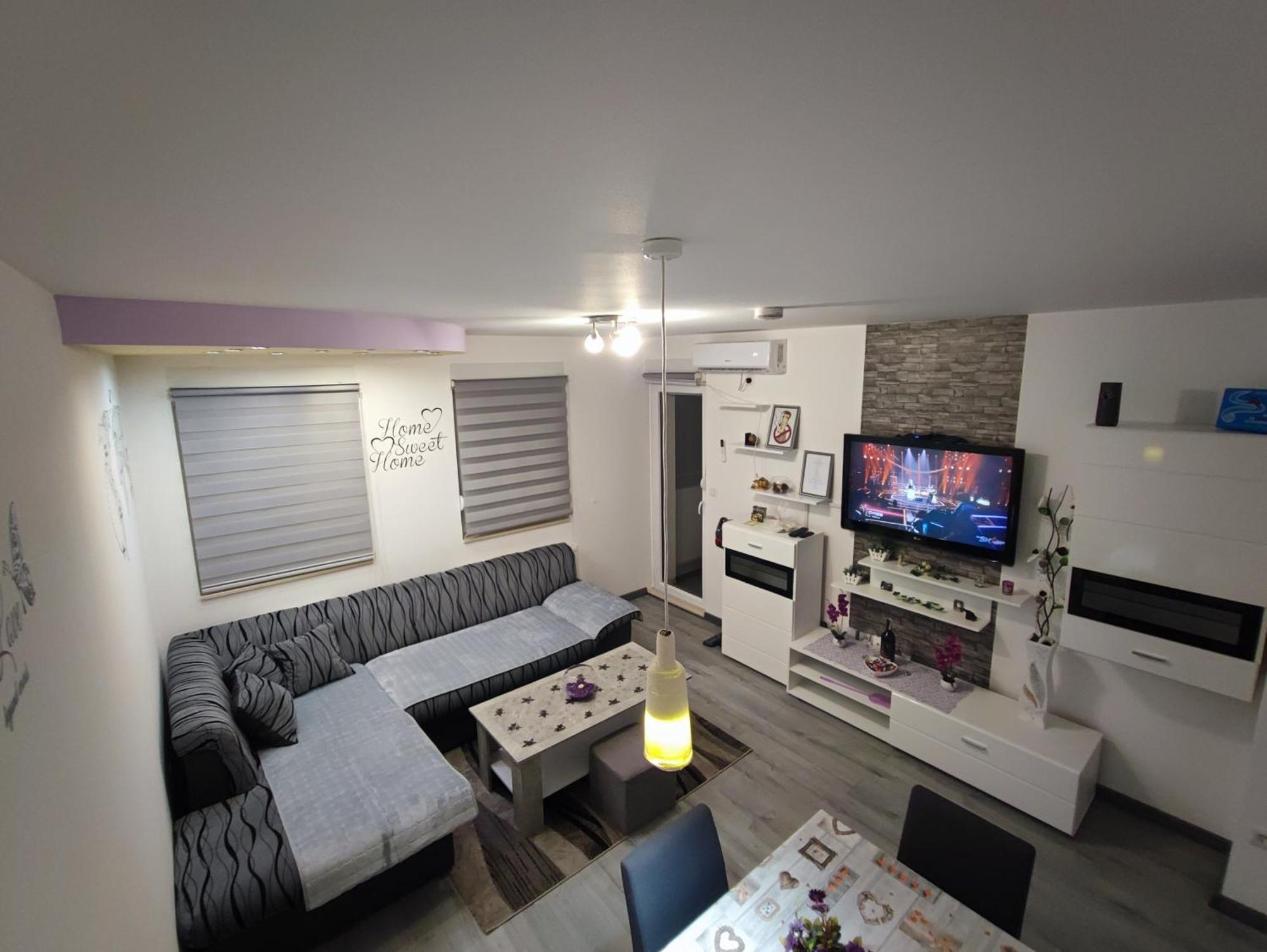 Stan Na Dan Apartman Krisfil Prnjavor Extérieur photo