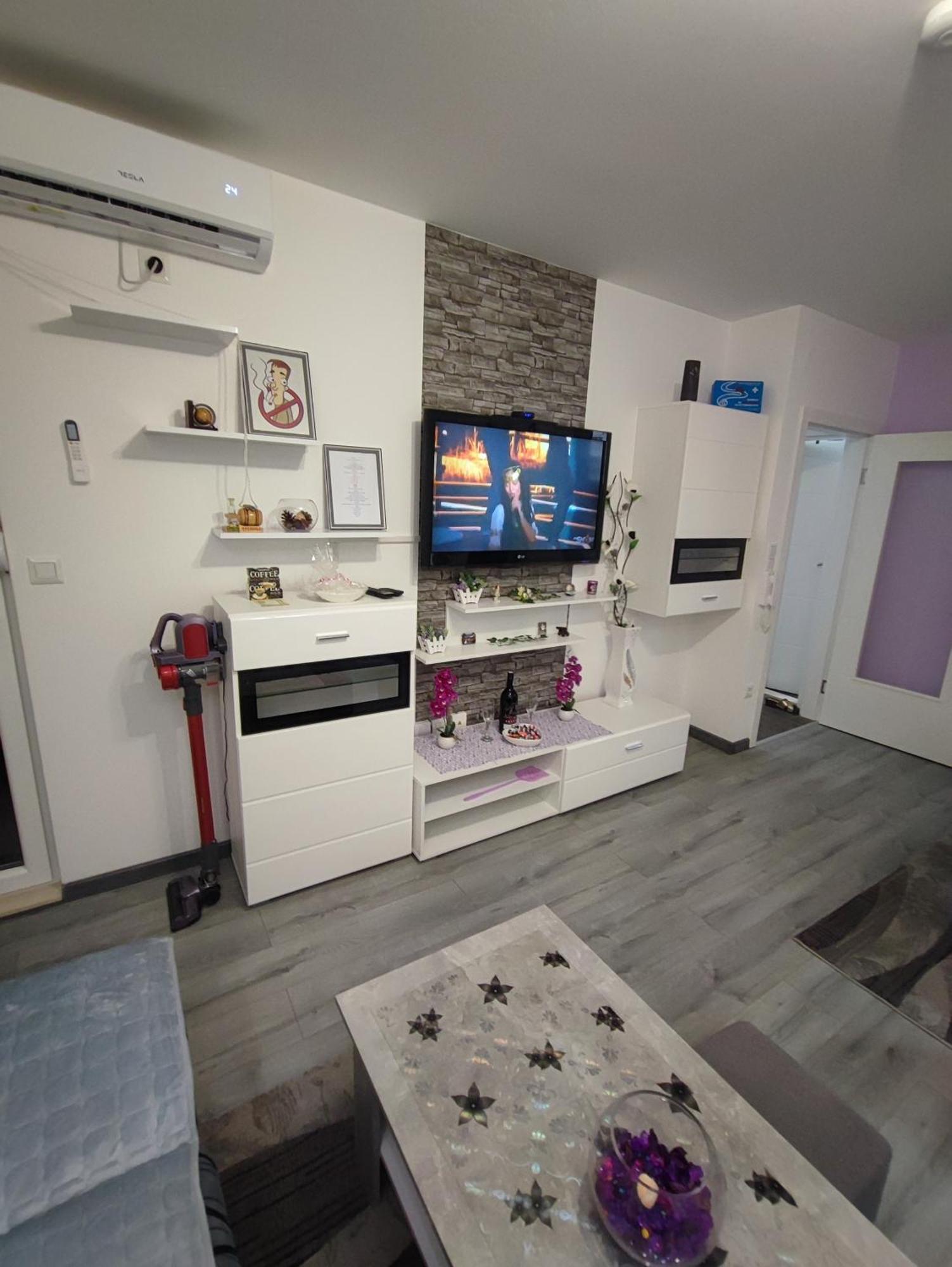 Stan Na Dan Apartman Krisfil Prnjavor Extérieur photo