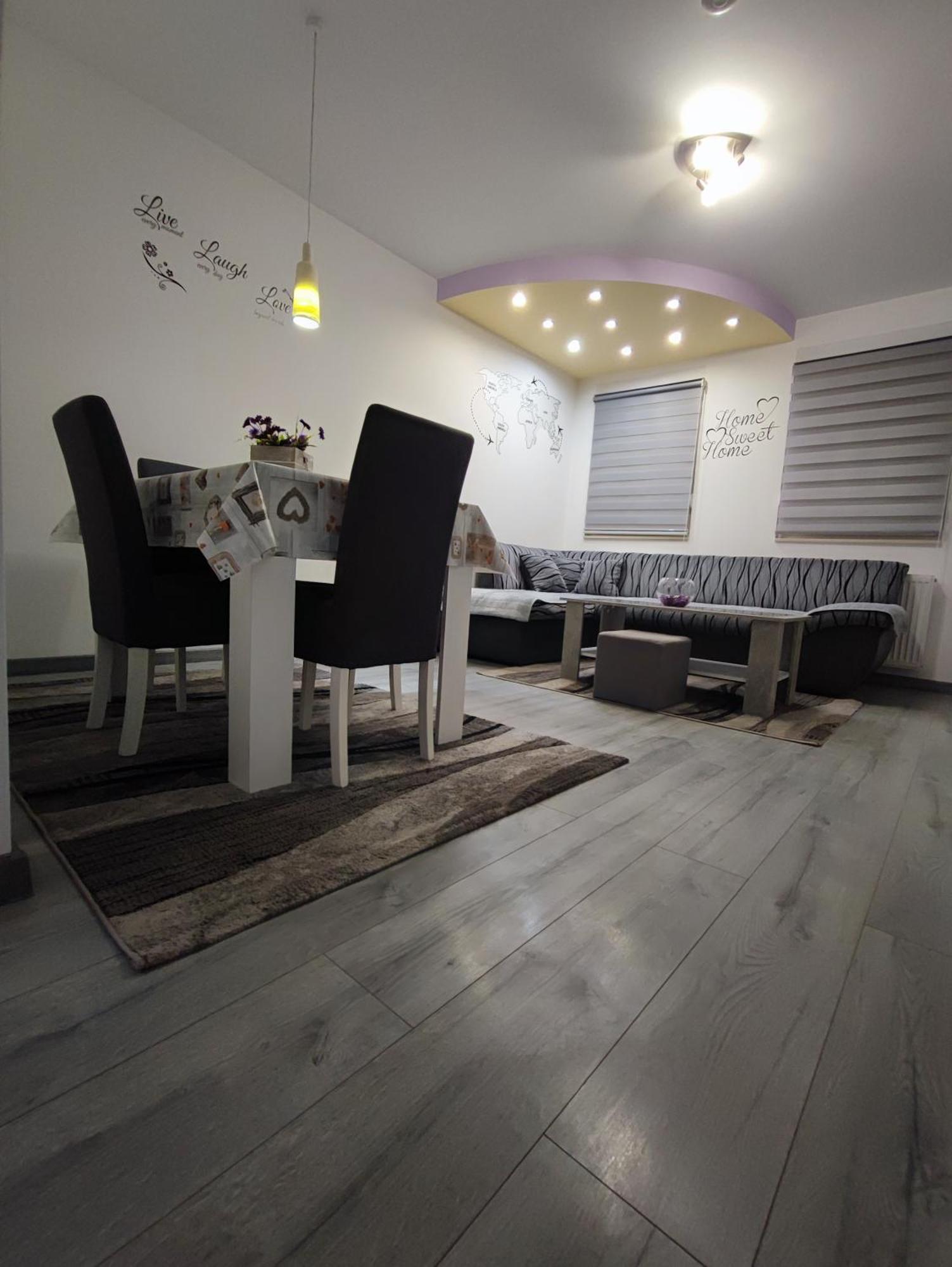 Stan Na Dan Apartman Krisfil Prnjavor Extérieur photo