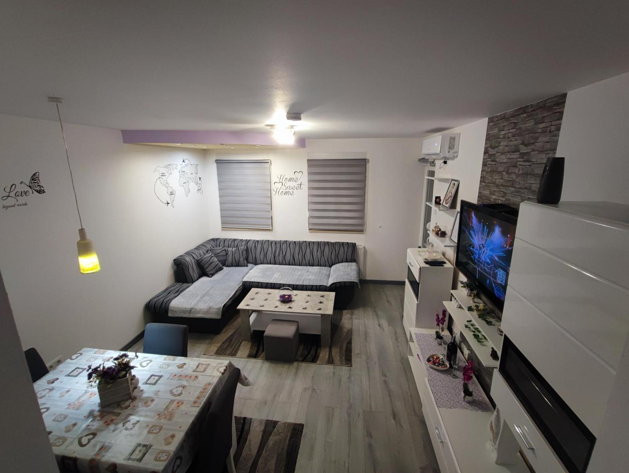 Stan Na Dan Apartman Krisfil Prnjavor Extérieur photo