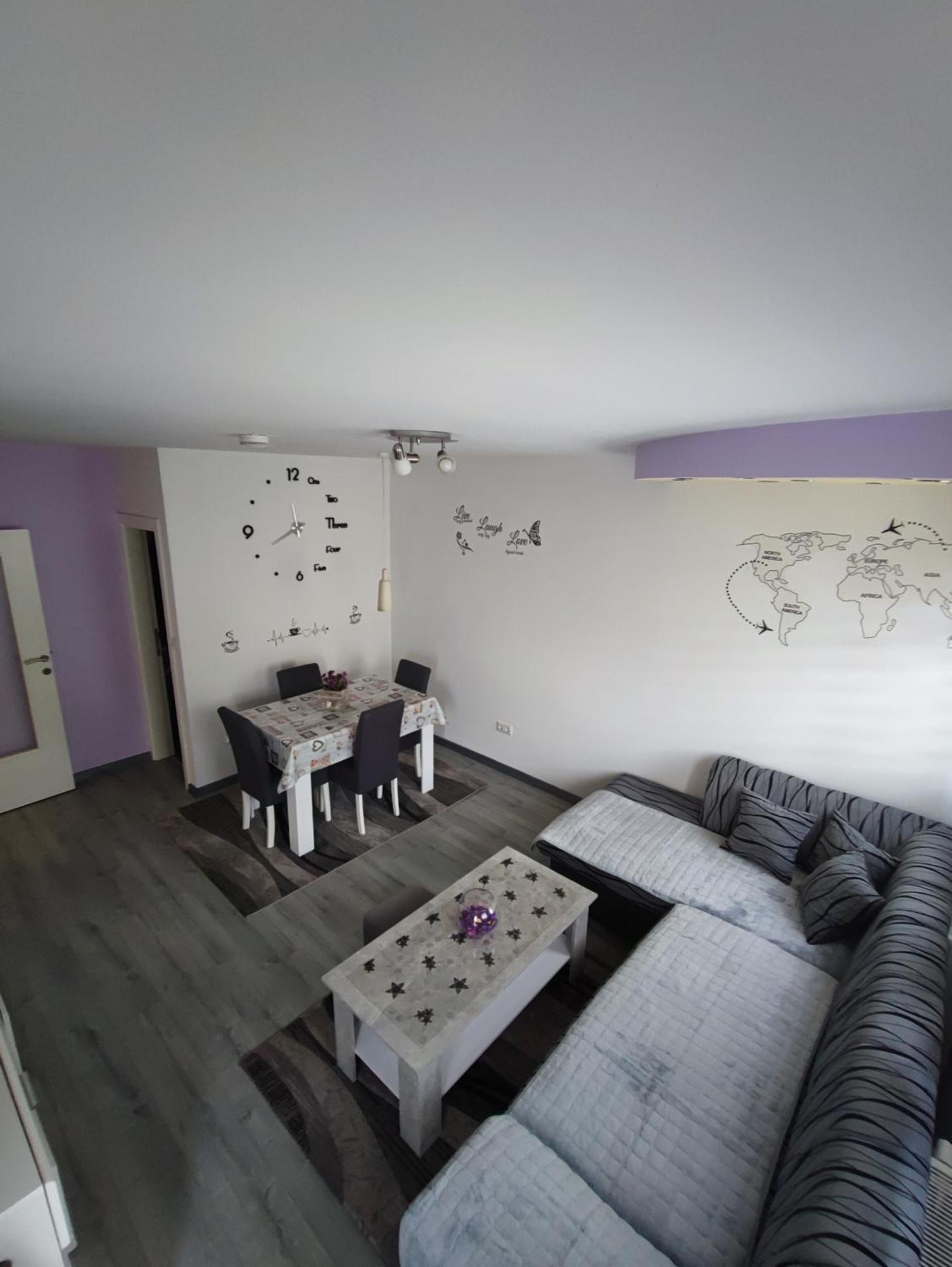 Stan Na Dan Apartman Krisfil Prnjavor Extérieur photo