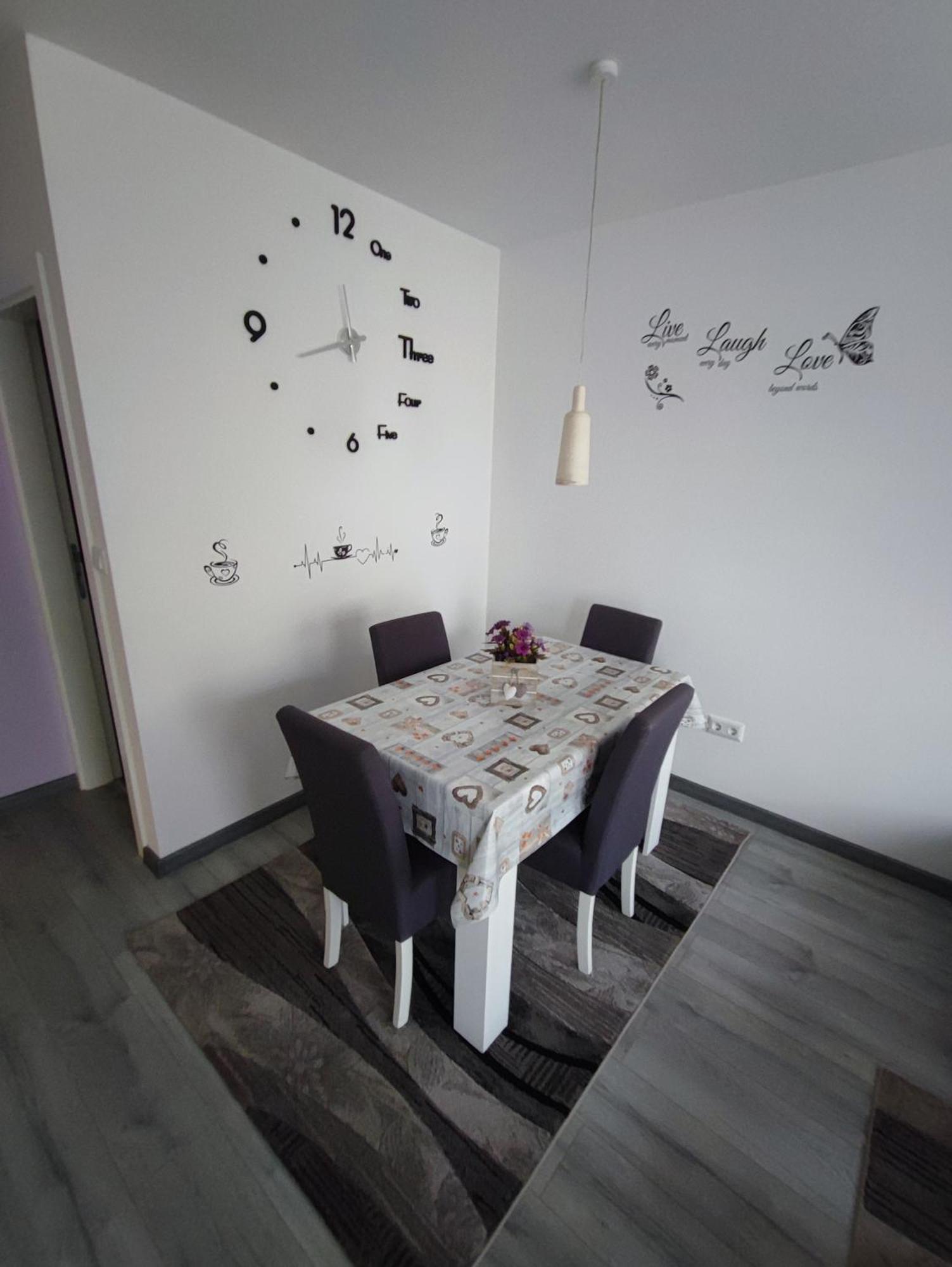 Stan Na Dan Apartman Krisfil Prnjavor Extérieur photo
