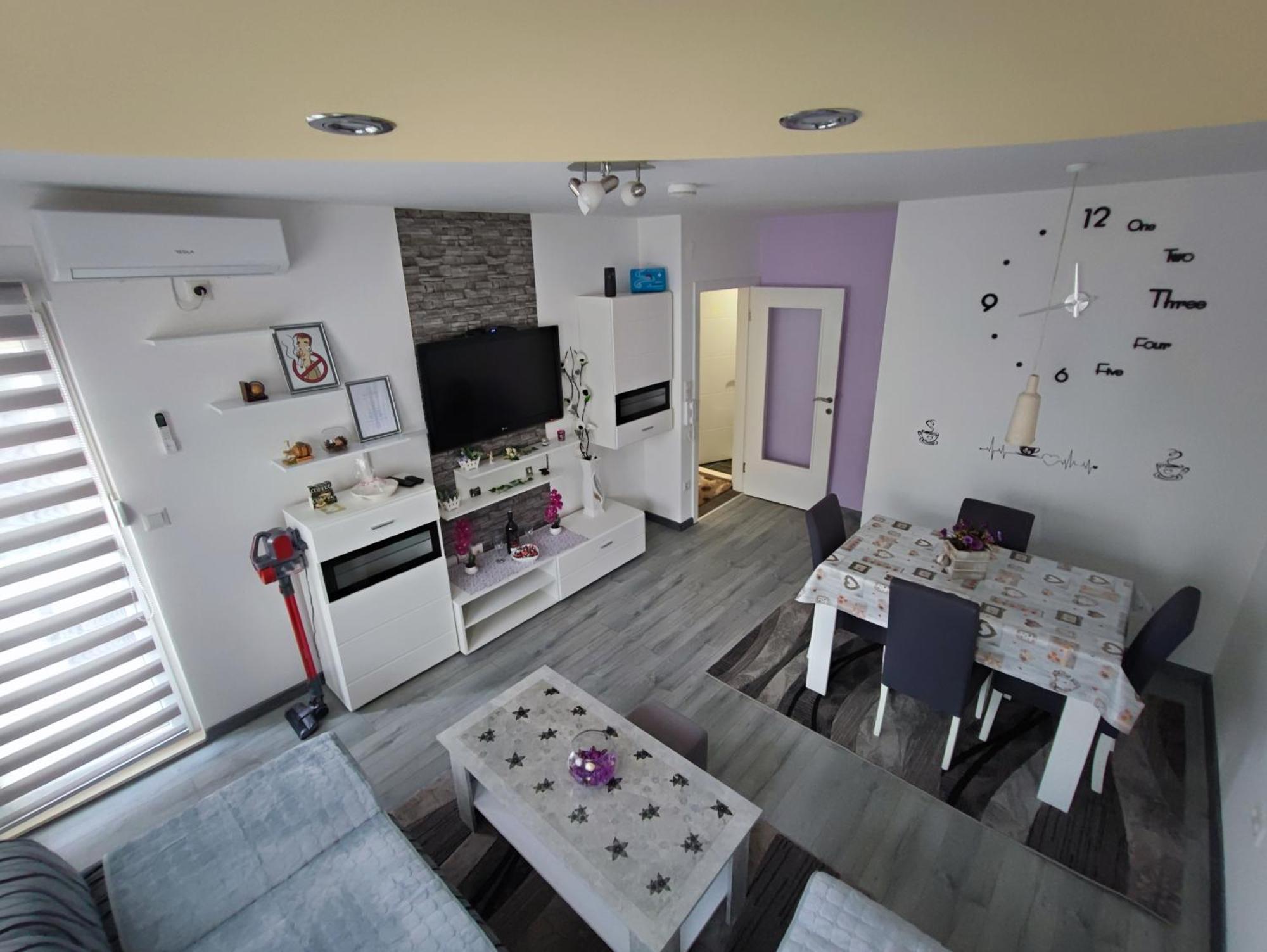 Stan Na Dan Apartman Krisfil Prnjavor Extérieur photo