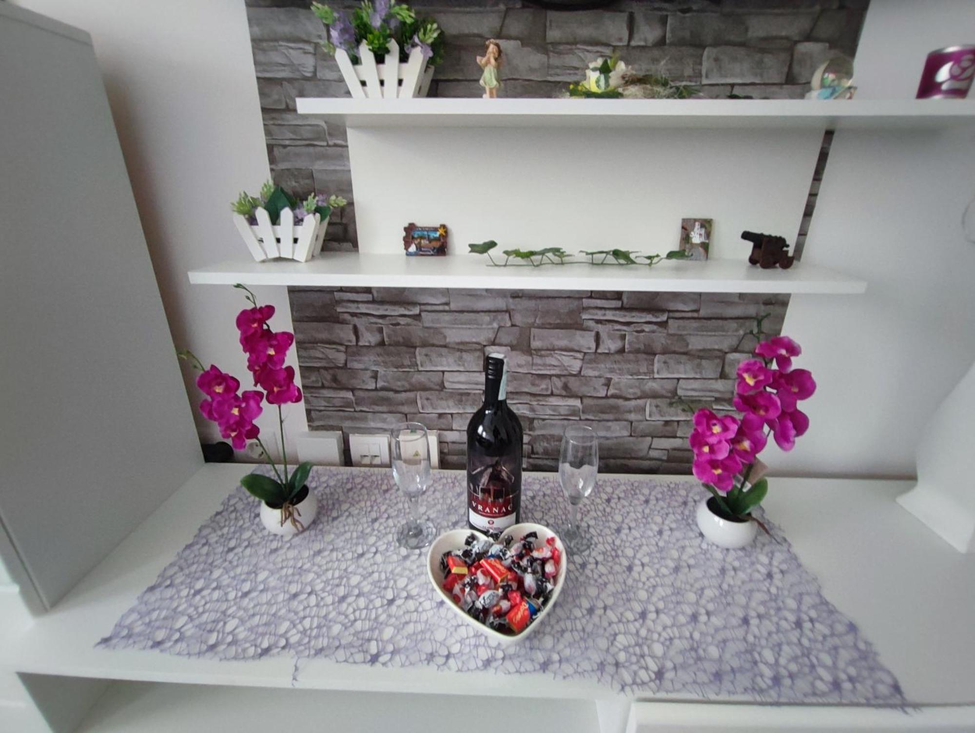 Stan Na Dan Apartman Krisfil Prnjavor Extérieur photo