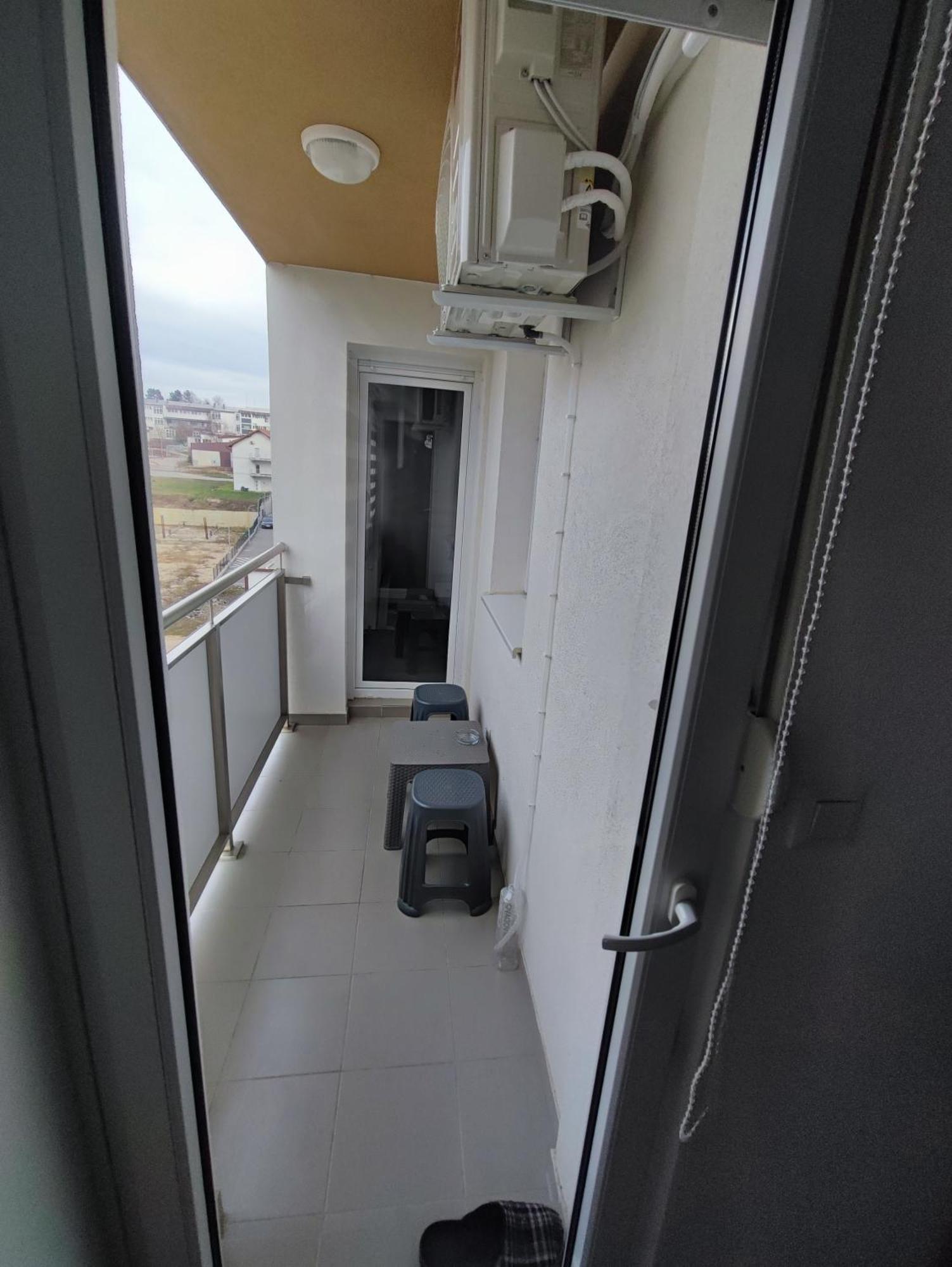 Stan Na Dan Apartman Krisfil Prnjavor Extérieur photo