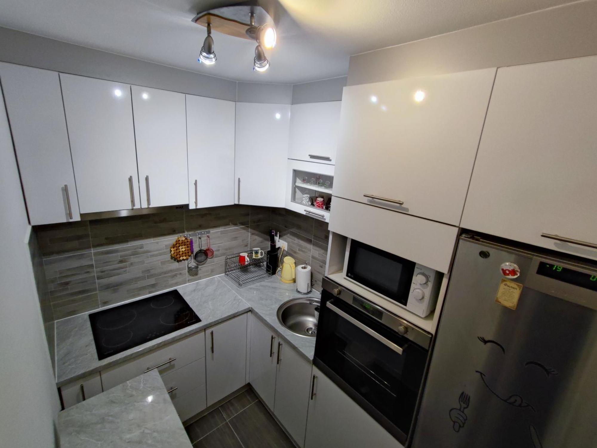 Stan Na Dan Apartman Krisfil Prnjavor Extérieur photo