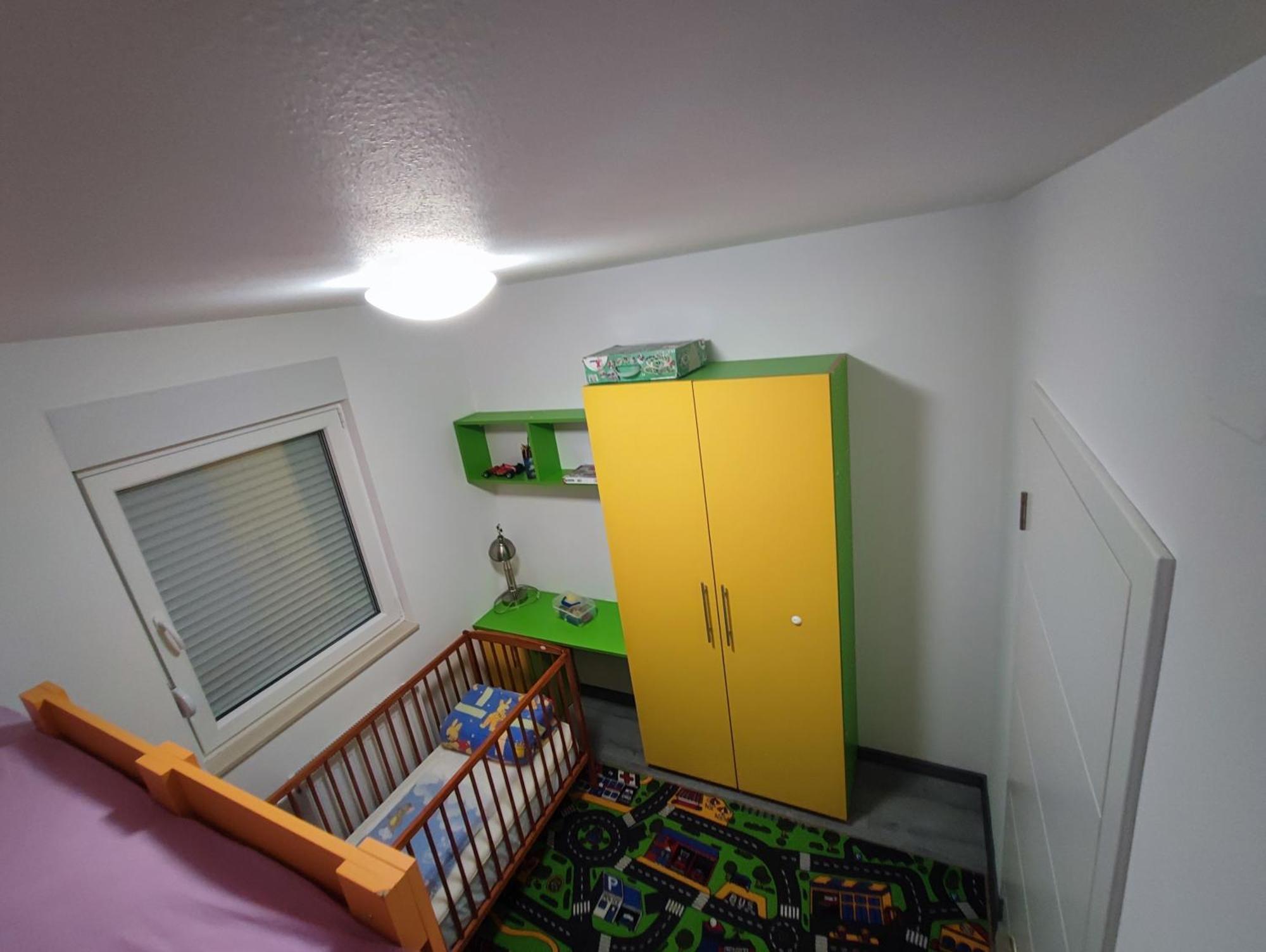 Stan Na Dan Apartman Krisfil Prnjavor Extérieur photo