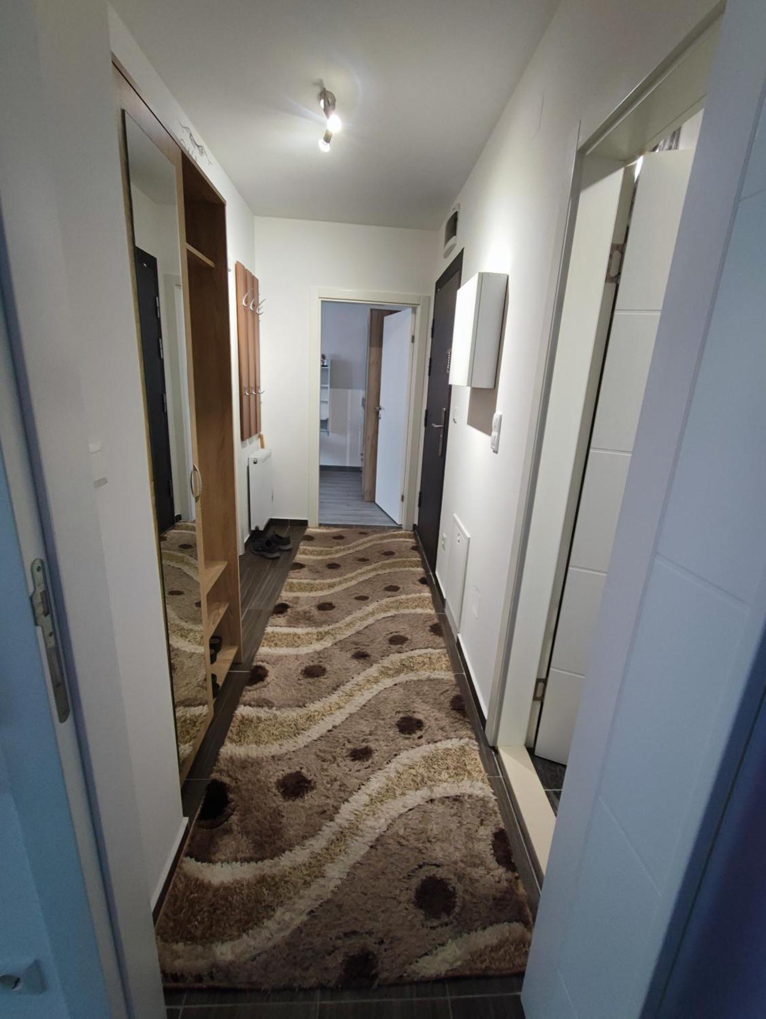 Stan Na Dan Apartman Krisfil Prnjavor Extérieur photo