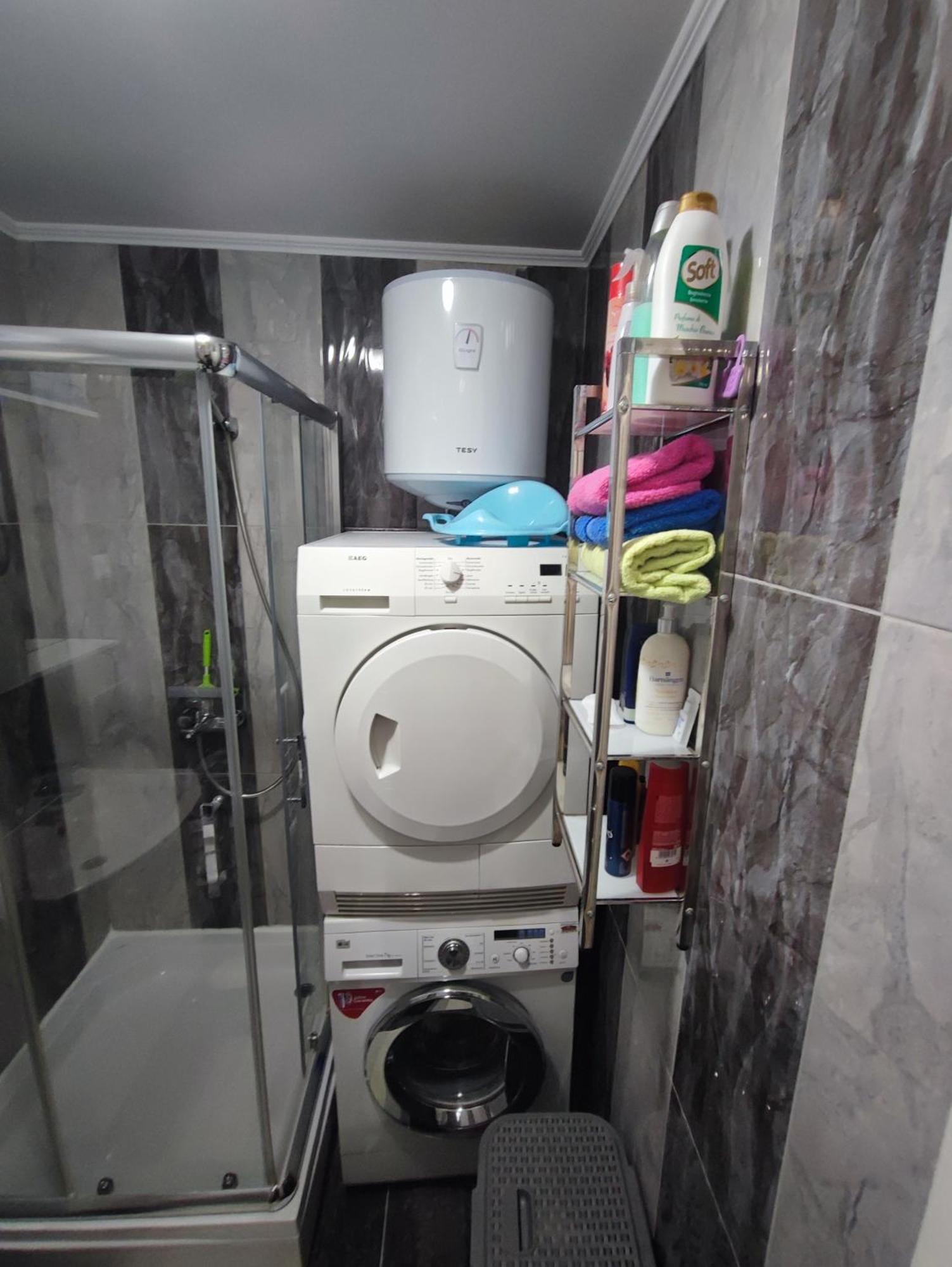 Stan Na Dan Apartman Krisfil Prnjavor Extérieur photo