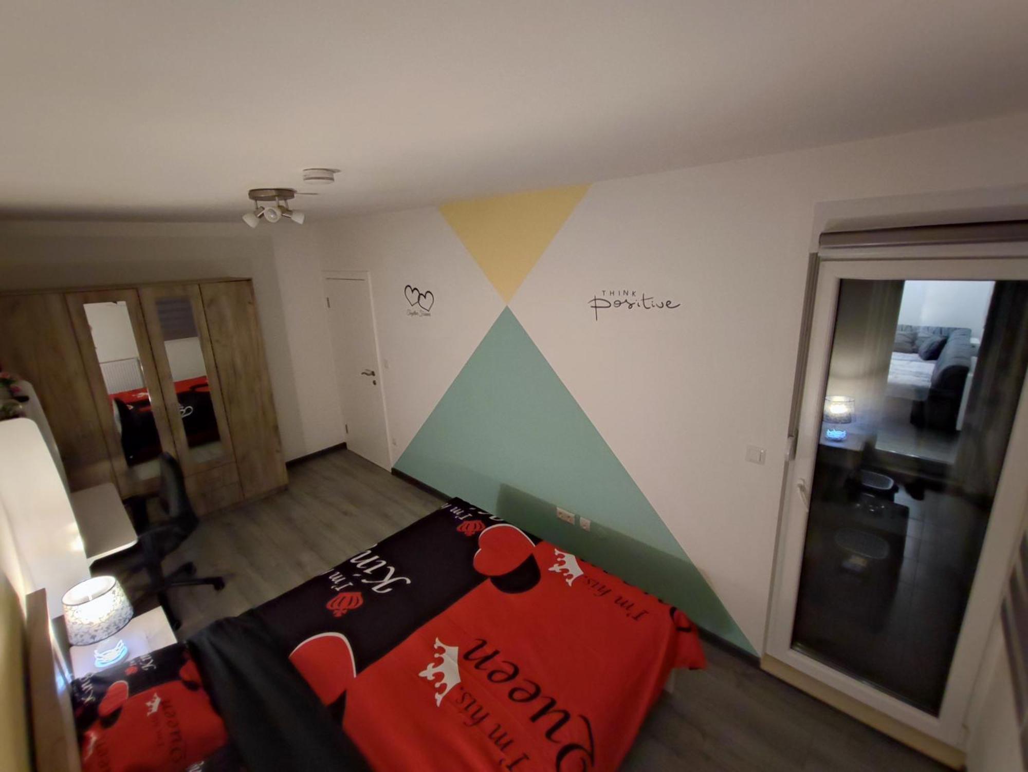 Stan Na Dan Apartman Krisfil Prnjavor Extérieur photo