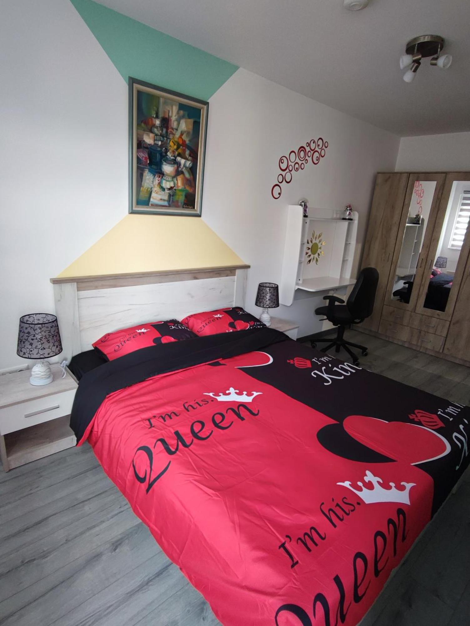 Stan Na Dan Apartman Krisfil Prnjavor Extérieur photo
