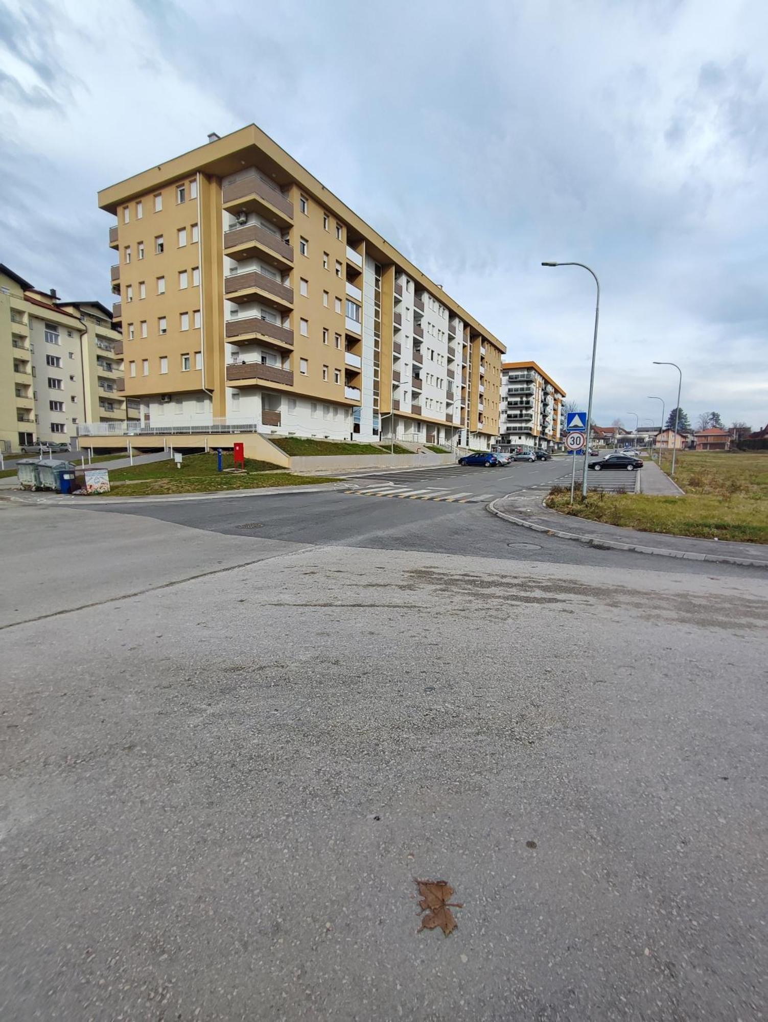 Stan Na Dan Apartman Krisfil Prnjavor Extérieur photo